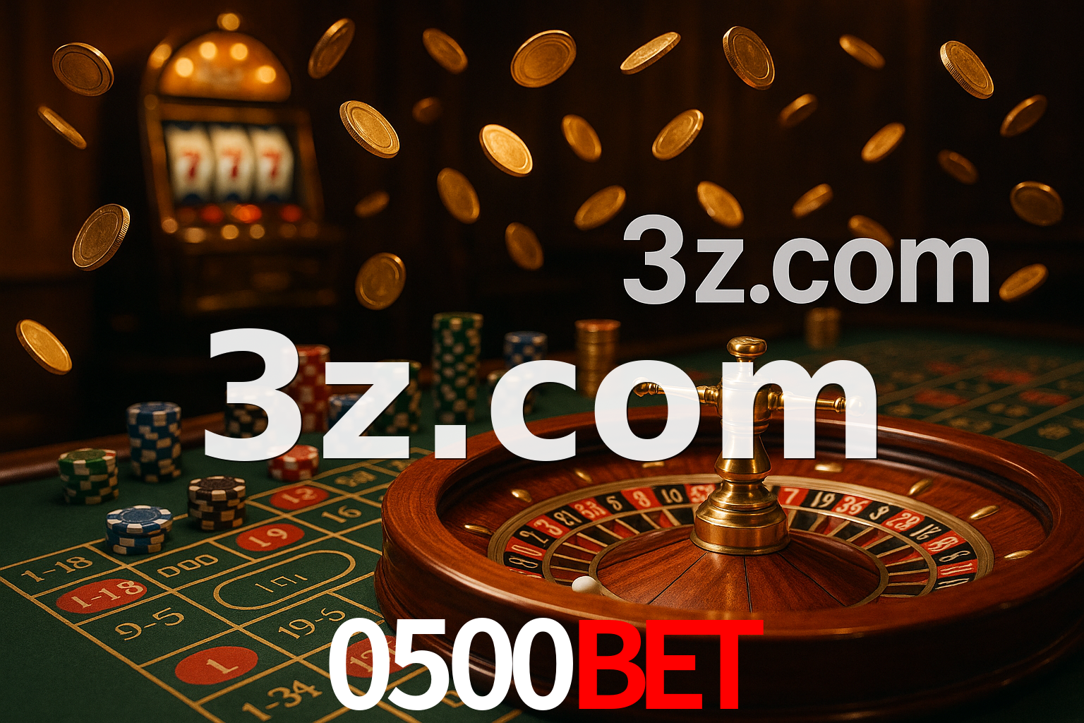 0500bet